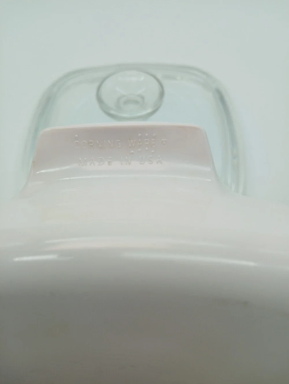 Corningware callaway ivy
